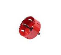 EEQANAO Mangiatoia for polli, mangiatoia Antipioggia, Kit Porta for secchi, Serbatoi, barili, bidoni, Kit di Alimentazione a gravità, mangiatoie(1Hole Opener)