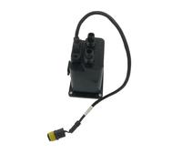 EEQANAO Modulo misuratore di Portata T30 con Cavo di Segnale Adatto for Drone agricolo for Agr-as for DJ T30