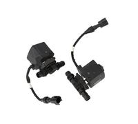 EEQANAO Modulo valvola solenoide di Marca for D-Ji for Agr-as T50 T25 Drone Parti di Riparazione for la Protezione delle Piante Accessori for droni agricoli(2pcs)