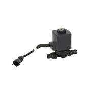 EEQANAO Modulo valvola solenoide di Marca for D-Ji for Agr-as T50 T25 Drone Parti di Riparazione for la Protezione delle Piante Accessori for droni agricoli(Dark Blue)