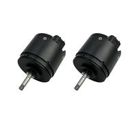 EEQANAO Motore centrifugo for Accessori for droni agricoli D-Ji T40/T20P/T50/T25, Parti di Riparazione for droni for la Protezione delle Piante(2PCS)