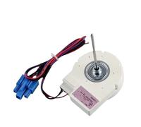 EEQANAO Motore della Ventola di Raffreddamento DLA-5985HAEH for Frigorifero Hai-er 0064000944 1120r/min 3.3W Parti del radiatore del Frigorifero del congelatore
