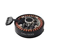 EEQANAO Motore for Drone agricolo T20 10015 for DJ for droni for la Protezione delle Piante AR-Gas, Parte di Riparazione