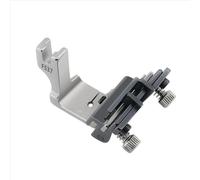 EEQANAO Nastro Elastico Regolabile for Piedino premistoffa for Macchine da Cucire industriali ad AGO Singolo