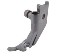 EEQANAO Piedino for Cerniera Sinistra/Destra for Funzionamento Stretto for Macchine da Cucire 335 145 245 545 1245(GCKP1245-R071)