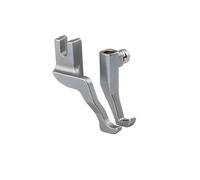 EEQANAO Piedino premistoffa KP-267-Q Adatto for Dur-kopp for Ad-ler 67, 167, 267, 69, 269#KP267Q