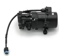 EEQANAO Pompa a pistone con Cavo di Segnale for DJ T30 for Accessori for droni agricoli Agr-as, Pompa dell'Acqua, Protezione delle Piante, Parti di Riparazione UAV