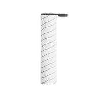 EEQANAO Rullo Spazzola for Pavimenti Originale Rulli Spazzola for tappeti Accessori di rotolamento Pezzi di Ricambio for aspirapolvere Ji-mmy HW10(1 Floor Roller)