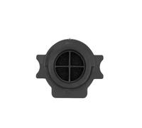 EEQANAO Scatola Serbatoio Acqua Sporca con Accessori Filtro Pezzi di Ricambio for aspirapolvere Ji-mmy HW10 SPW502(1 Piece)