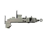 EEQANAO Serratura Elettronica DC64-00519B for Parti di rondella 110 V con Interruttore di Ritardo for Lavatrice San-Sung