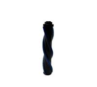 EEQANAO Spazzole Principali for Pavimenti Accessori for spazzole rotanti a Rullo Pezzi di Ricambio for aspirapolvere PRO-Scenic I10(Only Roller)