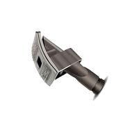 EEQANAO Staccabile Pet Aspirapolvere Testa di Aspirazione Spazzola for Capelli Testa Tubo for Dy-Son V6 DC V7 V8 V10 V11 Serie Cleaner(Set 1)