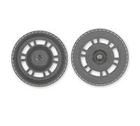 EEQANAO Supporto for mop for Dream L20 Ultra / X30 Ultra / X40 Ultra/Mijia M30 S Tappeto Sollevatore Automatico Vassoio for mop Robot pulitore Pezzi di Ricambio
