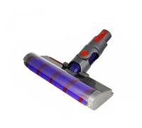 EEQANAO Testina a Rullo Morbido for aspirapolvere Dy-Son V10 Digital Slim/SV18/V12 Slim Senza Fili Parti for Pavimenti in Legno
