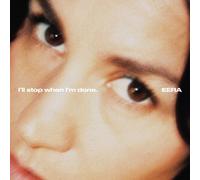 Eera I'll Stop When I'm Done (Vinyl LP) 12" Album