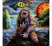 Eerie Eerie (CD) Album