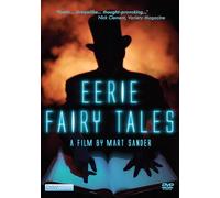 Eerie Fairy Tales