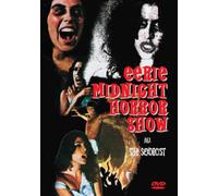Eerie Midnight Horrow Show [1977] (NTSC)