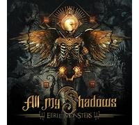 Eerie Monsters