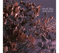 Eerie Wanda Internal Radio (Vinyl LP) 12" Album Coloured Vinyl