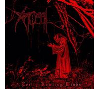 Ancient – Eerily Howling Winds – CD – Digipak