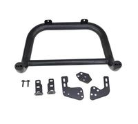 eeRmda Bull Bar per Protezione Griglia Paraurti Anteriore Auto, per Suzuki Jimny JB64 JB74 Jimny Gen 4 2019-2023, Protezione Griglia Centrale in Acciaio Inossidabile, Accessori Auto