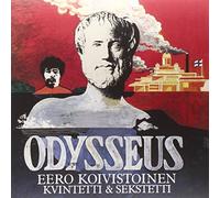 Eero Koivistoinen - Odysseus