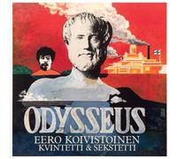 Odysseus ( vinyl )