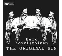 Eero Koivistoinen - Original Sin