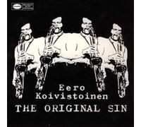 Eero Koivistoinen - Original Sin