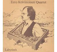 Eero Koivistoinen Quartet - Labyrinth (Coloured Edt.)
