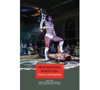 Eero Laine Professional Wrestling (Tascabile) Enactments