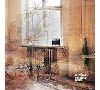Eerola, Aino - Electronic Chamber Music