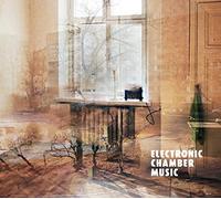 Eerola, Aino - Electronic Chamber Music