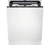 Electrolux Lavastoviglie da Incasso 14 Coperti Classe B Incassata a Scomparsa Totale 60 cm AirDry - EES68525L