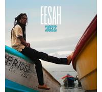 Eesah – Success – Vinile LP 12" – Prevendita 06/03/2026