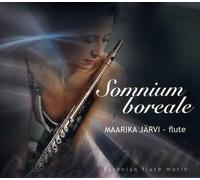 Eespere/Eller/Kapp - Somnium Boreale