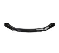 EESWCSZZ3 Anteriore Paraurti Spoiler Labbro per Alfa Romeo Giulietta (Type 940) 2010 2011 2012 2013 2014 2015 2016, Diffusore Spoiler Anteriore Auto Accessori Auto,Bright Black