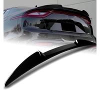 EESWCSZZ3 Auto Spoiler Posteriori per Rear Trunk Spoiler for Kia Stinger 2018-2023, Rear Boot Lid Wing Lip, Resistenza agli Urti Styling Carrozzeria Parti