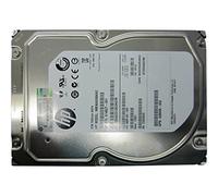 HPE 3TB SATA HDD disco rigido interno 7200 Giri/min 3.5"