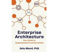 Eetu Niemi Enterprise Architecture (Tascabile)