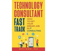 Eetu Niemi Technology Consultant Fast Track (Tascabile)