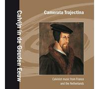 Eeuw - Calvin In The Golden Age