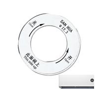 EEV Magnet Tool HAVC Professionale Manuale Magnetico Preciso Attuatore | Strumento di assistenza di refrigerazione per l'ispezione della ricarica e dell'evacuazione dell'aria condizionata