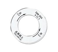EEV Magnete Strumento Manuale Magnetico Professionale Preciso Attuatore | Strumento di assistenza HVAC per l'ispezione di ricarica e evacuazione dell'aria condizionata