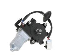 EEvaXArN Motore regolatore alzacristallo elettrico compatibile con G35 Coupe 350Z 3.5L 80731 CD00A 80730 CD00A(Color Name: Front Left)