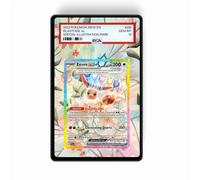Eevee EX 167/131 - Opera d'arte estesa Gradeguardian per Psa / Cgc / Bgs / Tag