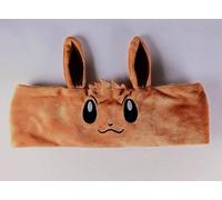Eevee Pokemon Center Hair Band Collection Nintendo dal Giappone