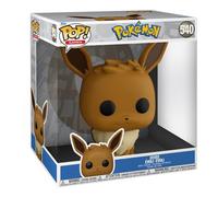 EEVEE POKEMON FUNKO POP 25CM SIZED JUMBO