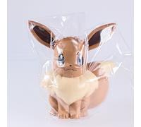 Eevee Pokemon Lighting Mascot Portachiavi Giapponese Nintendo Dal Giappone